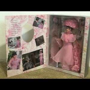 Barbie as Eliza Doolittle- Closing Scene